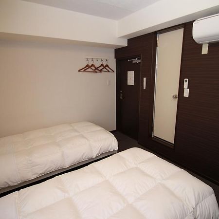 Hotel Chrysantheme Kyoto Eksteriør bilde