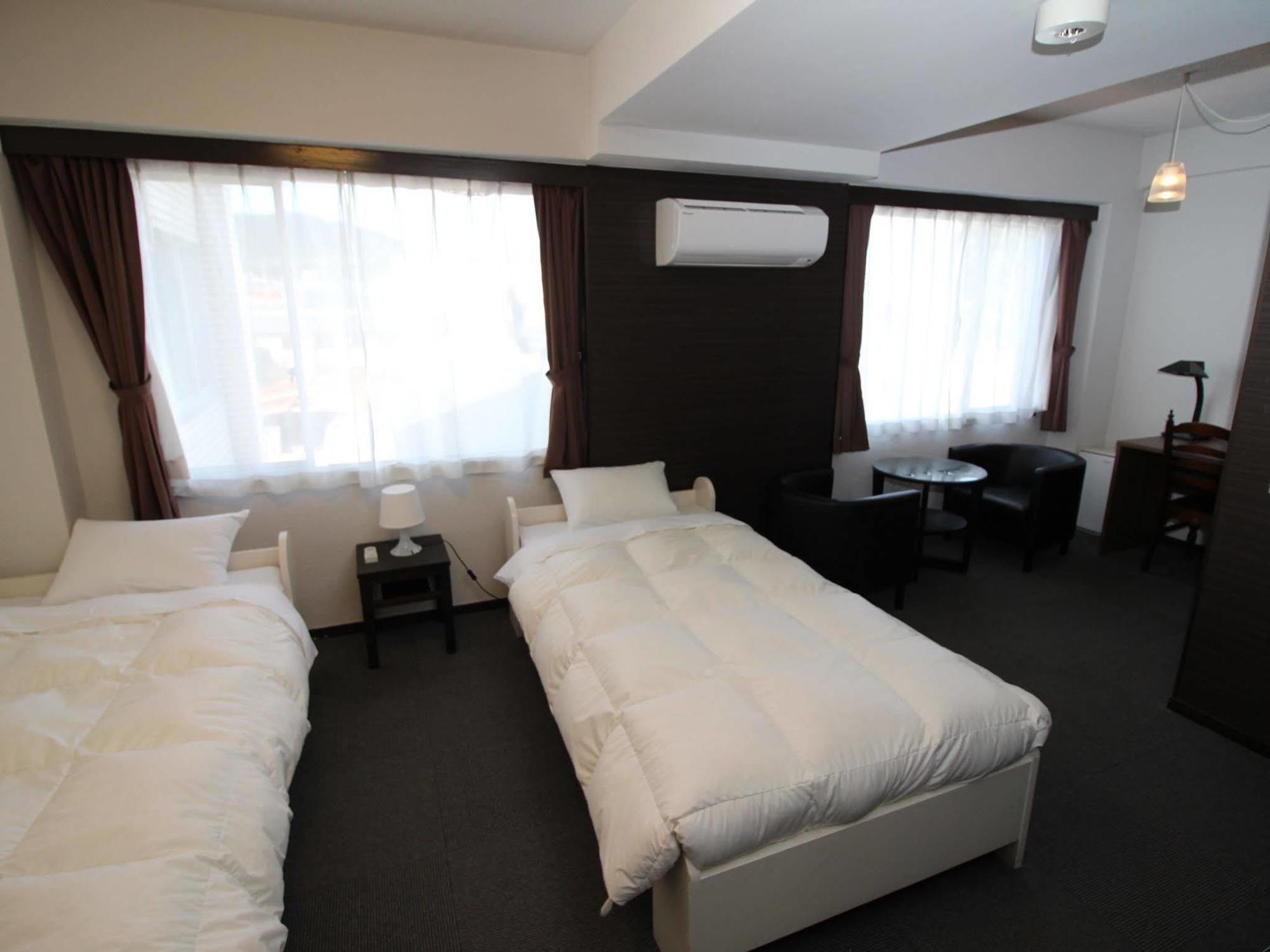 Hotel Chrysantheme Kyoto Eksteriør bilde