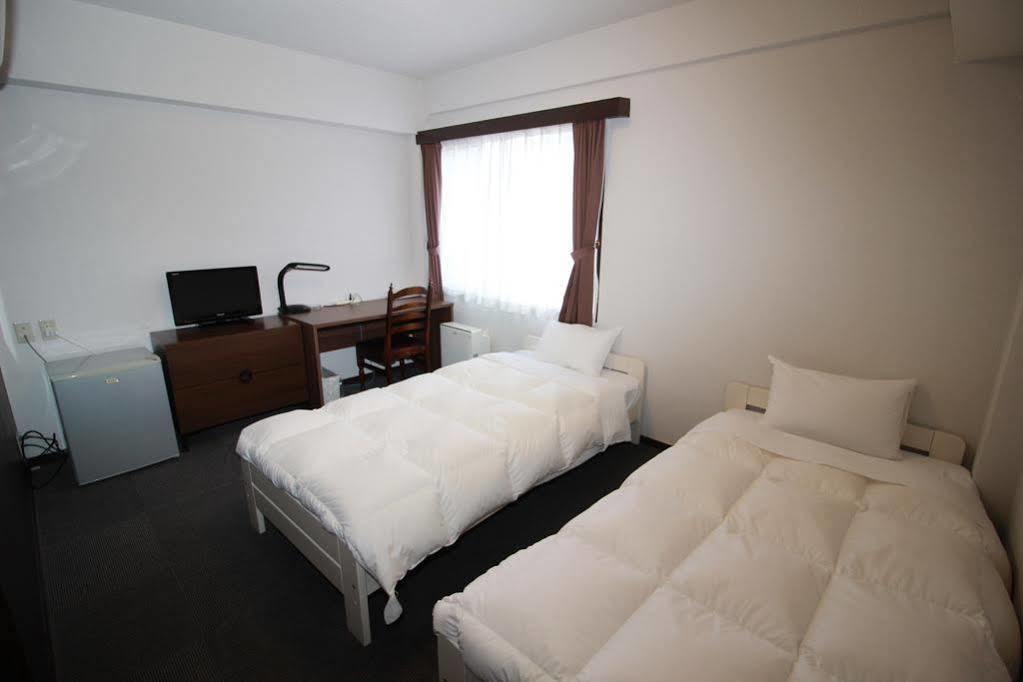 Hotel Chrysantheme Kyoto Eksteriør bilde