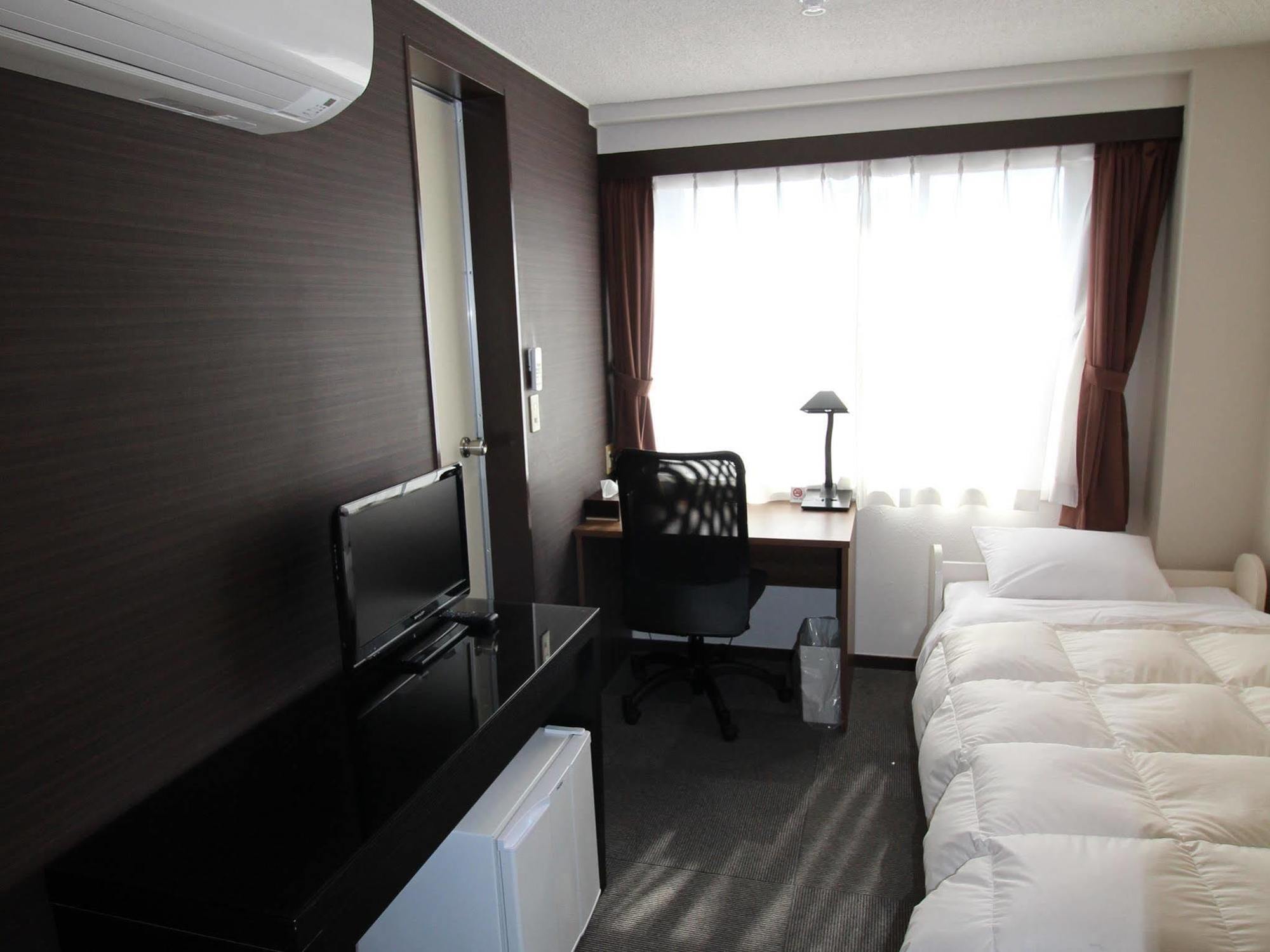 Hotel Chrysantheme Kyoto Eksteriør bilde